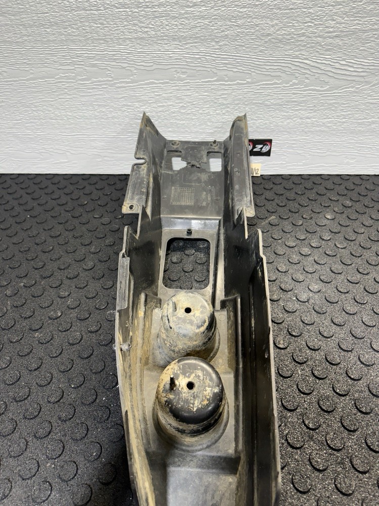 2014 Polaris Rzr 1000 xp Consule Plastic