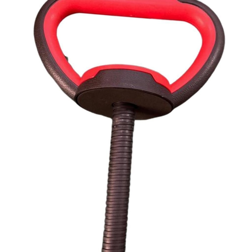 Kettlebell Grip and Base Strength Training Multifunctional for Workout Gym
