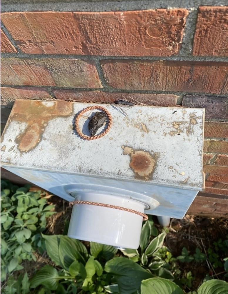 New Dimension STU Cubit Tensor Head/Meter Ring