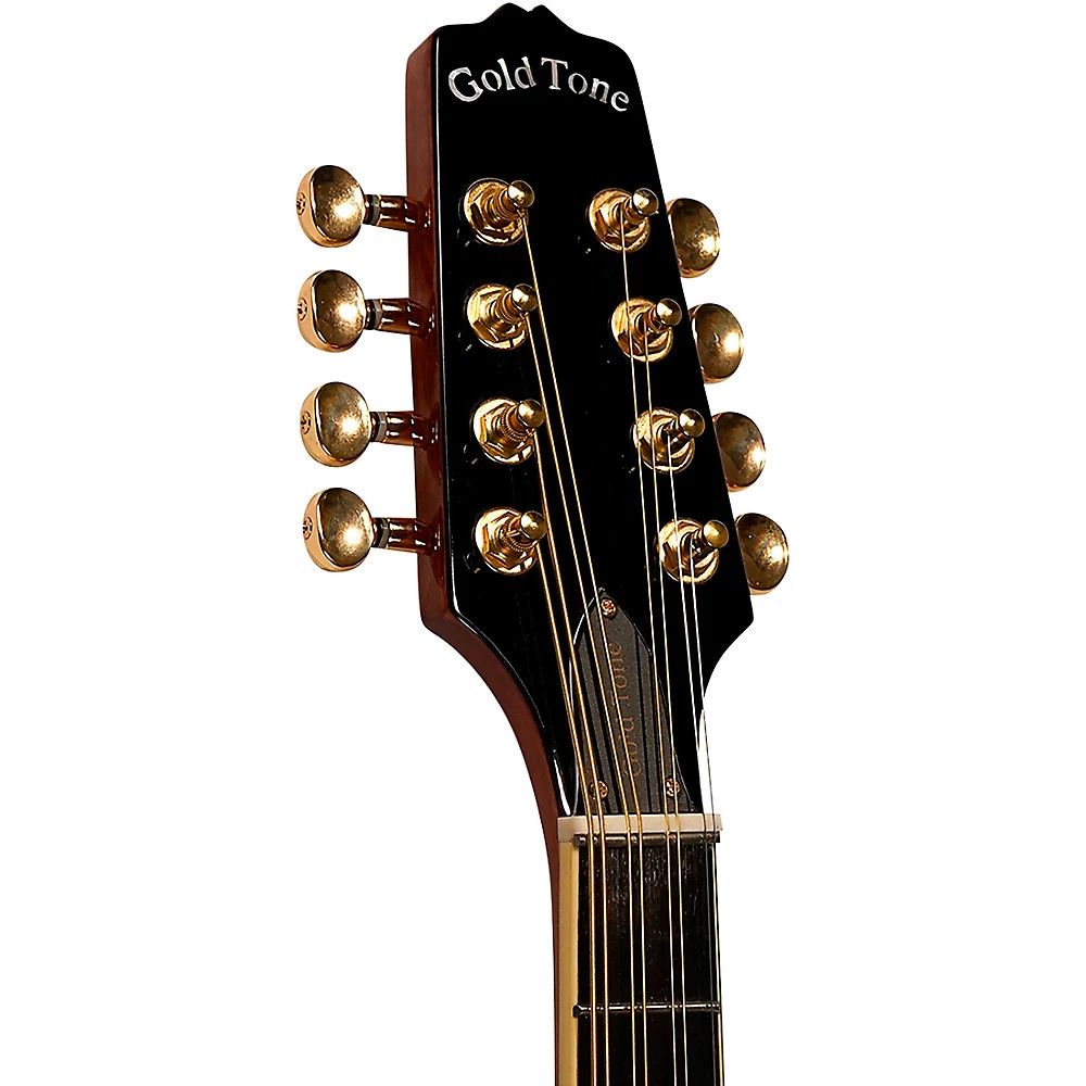 OM-800+ Octave Mandolin