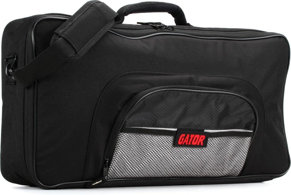G-MULTIFX-2411-24 X11 Incheffects Pedal Bag