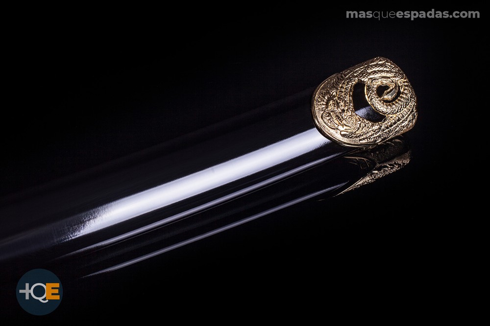 Katana Connor - Highlander