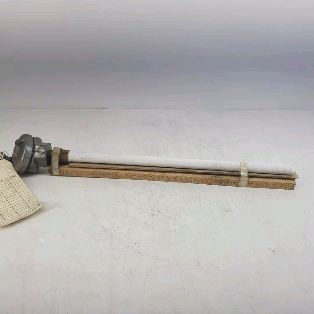 Pyromation Complete Thermocouple K8R-16CH-18-K