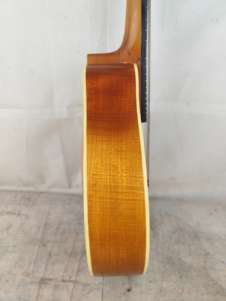 Mandolino 4/4 Hopf 曼陀林 만돌린 マンドリン