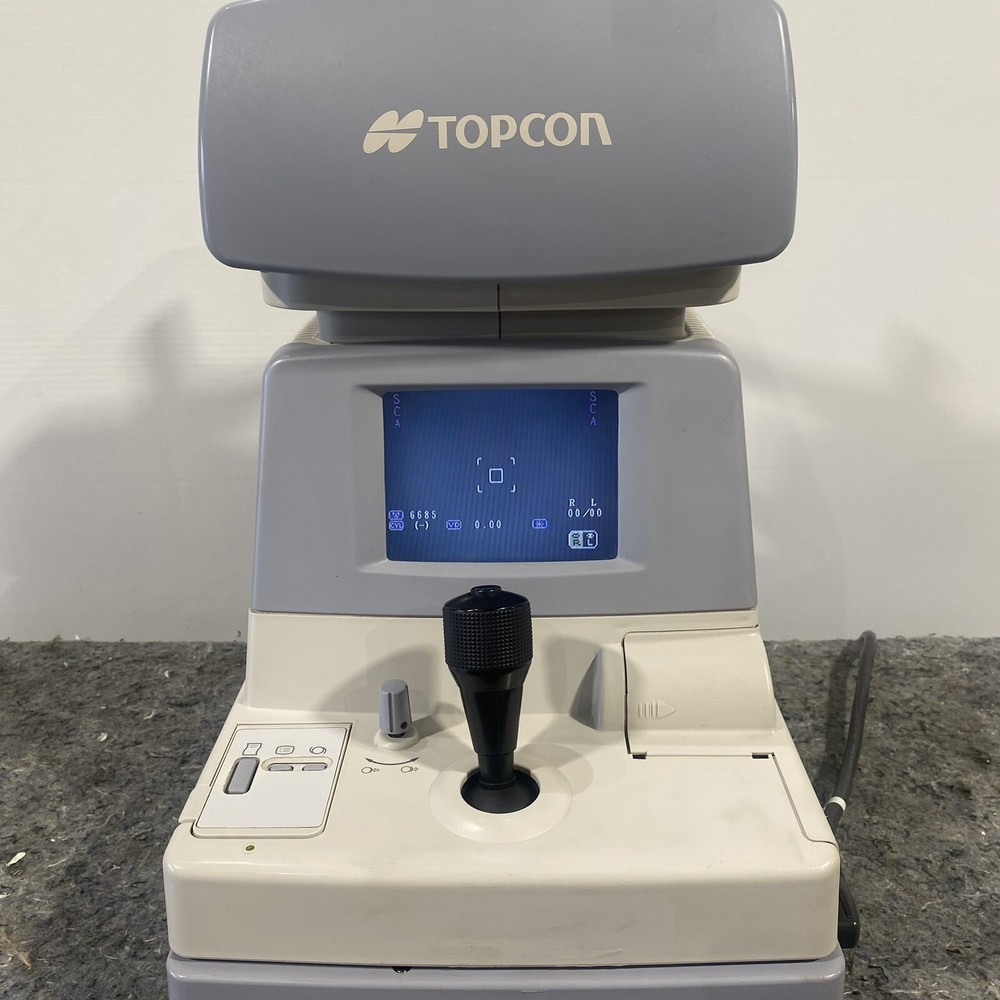 Topcon RM8800