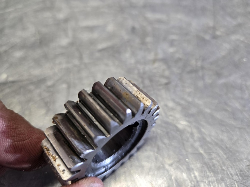 2007 Ktm 200 Xc Primary Drive Gear