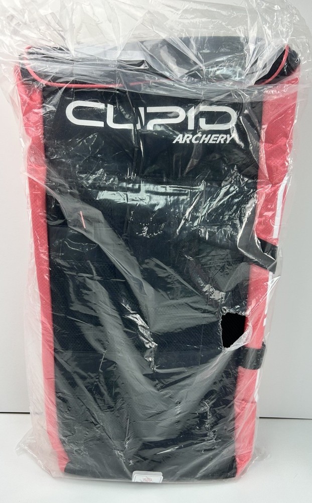 Cupid Victory Archery Bag - Pink