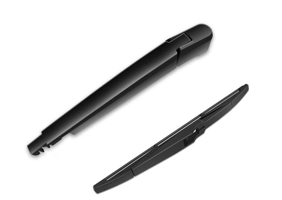 Rear Wiper Blade Assembly,Back Windshield Wiper BladesReplacement Buick Env21-25