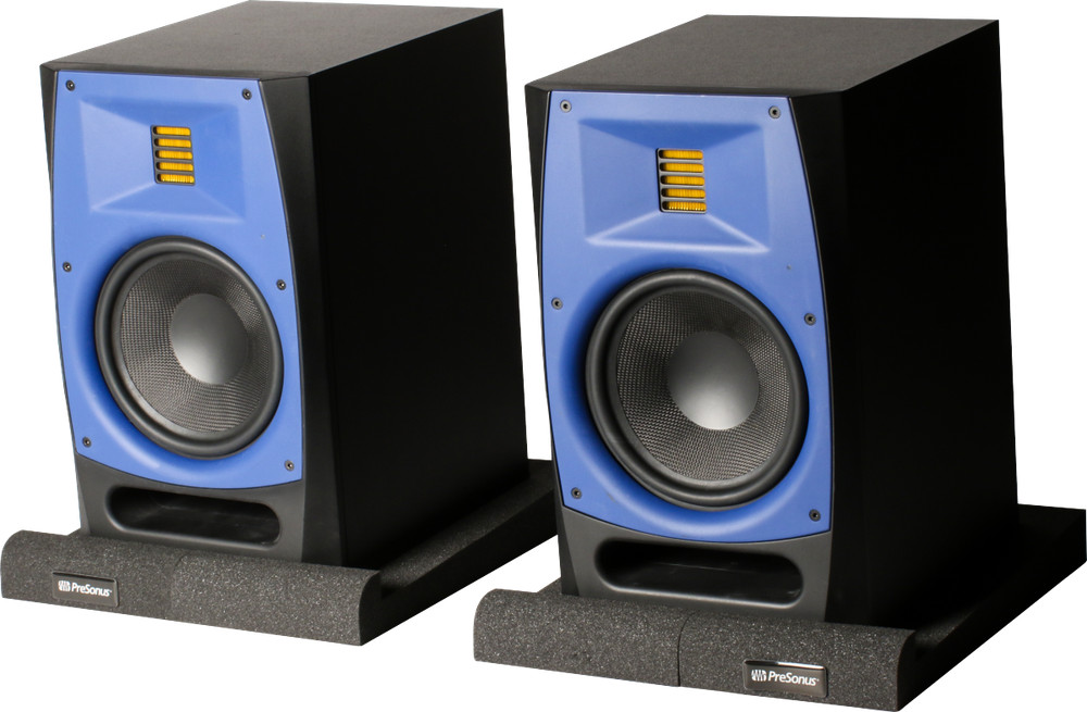 PreSonus ISPD-4 Isolation Pads - Gray