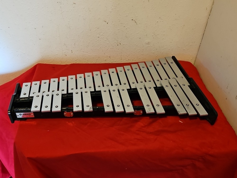 Yamaha Student Xylophone Bells Only.