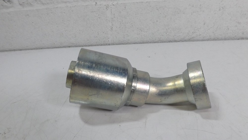 Kurt Hydraulics CAT45-20-20-W Fitting