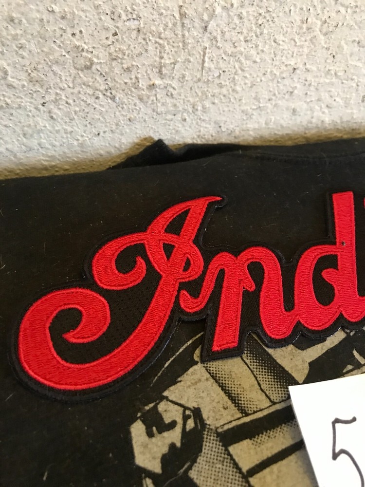 indian motorcycle heavy duty patch