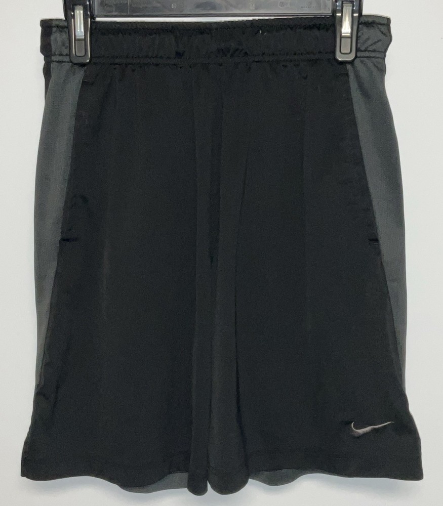 Nike Shorts Men’s Medium Black
