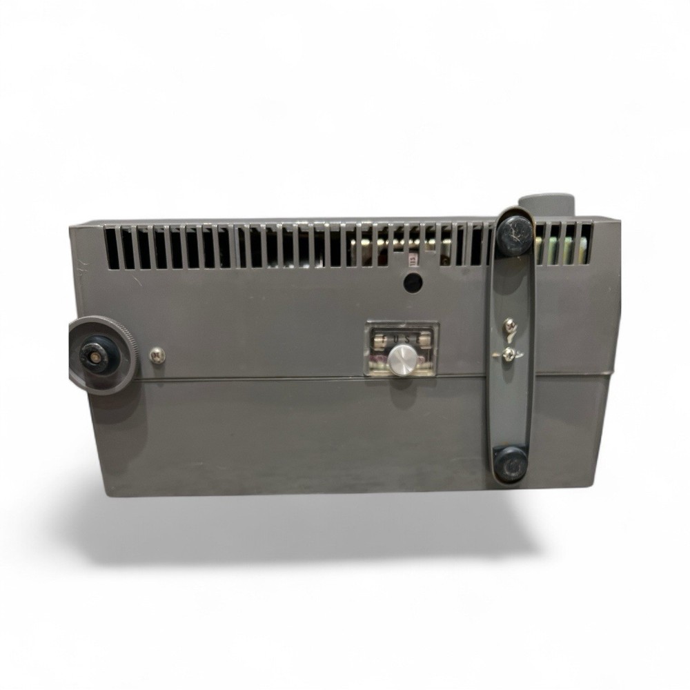 Ricoh Auto 8P Trioscope Canon Projector