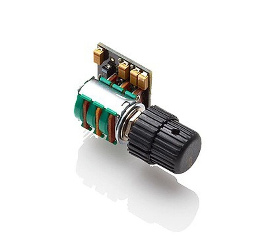 EMG VMC Variable Mid Control Bass EQ Control