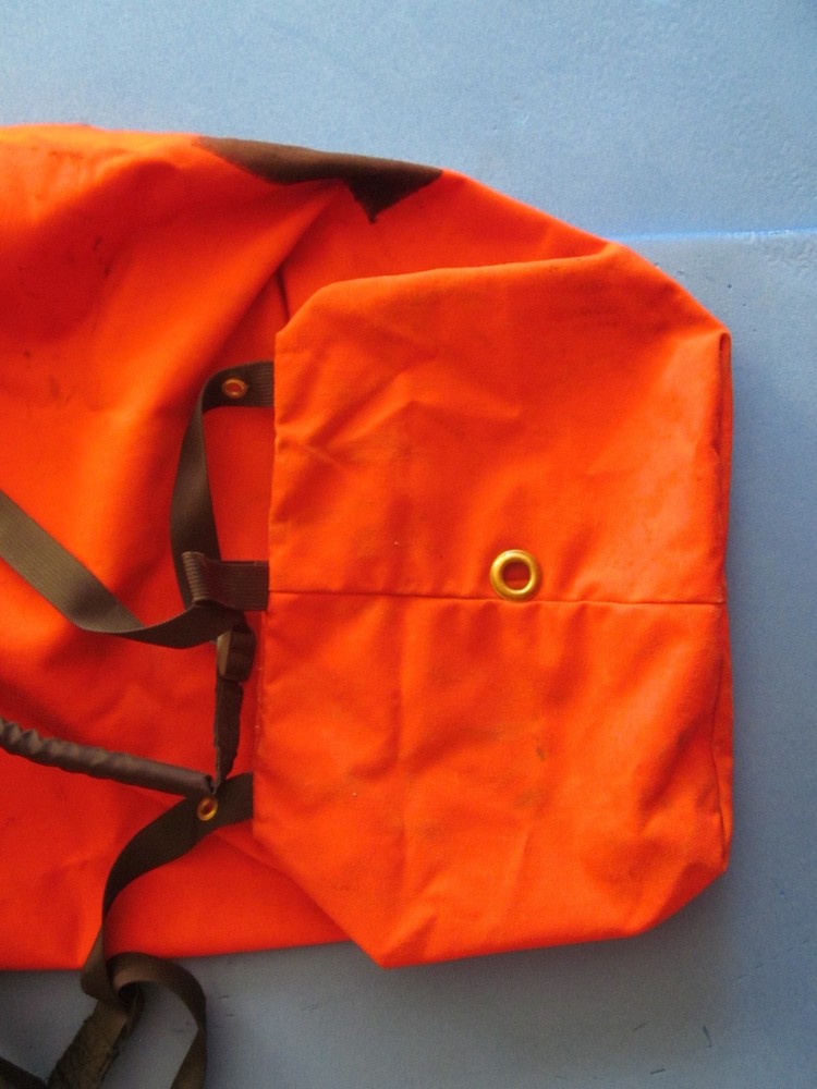 CMC Equipment Rope Bag