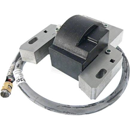 J&N 160-01011 Ignition Coil