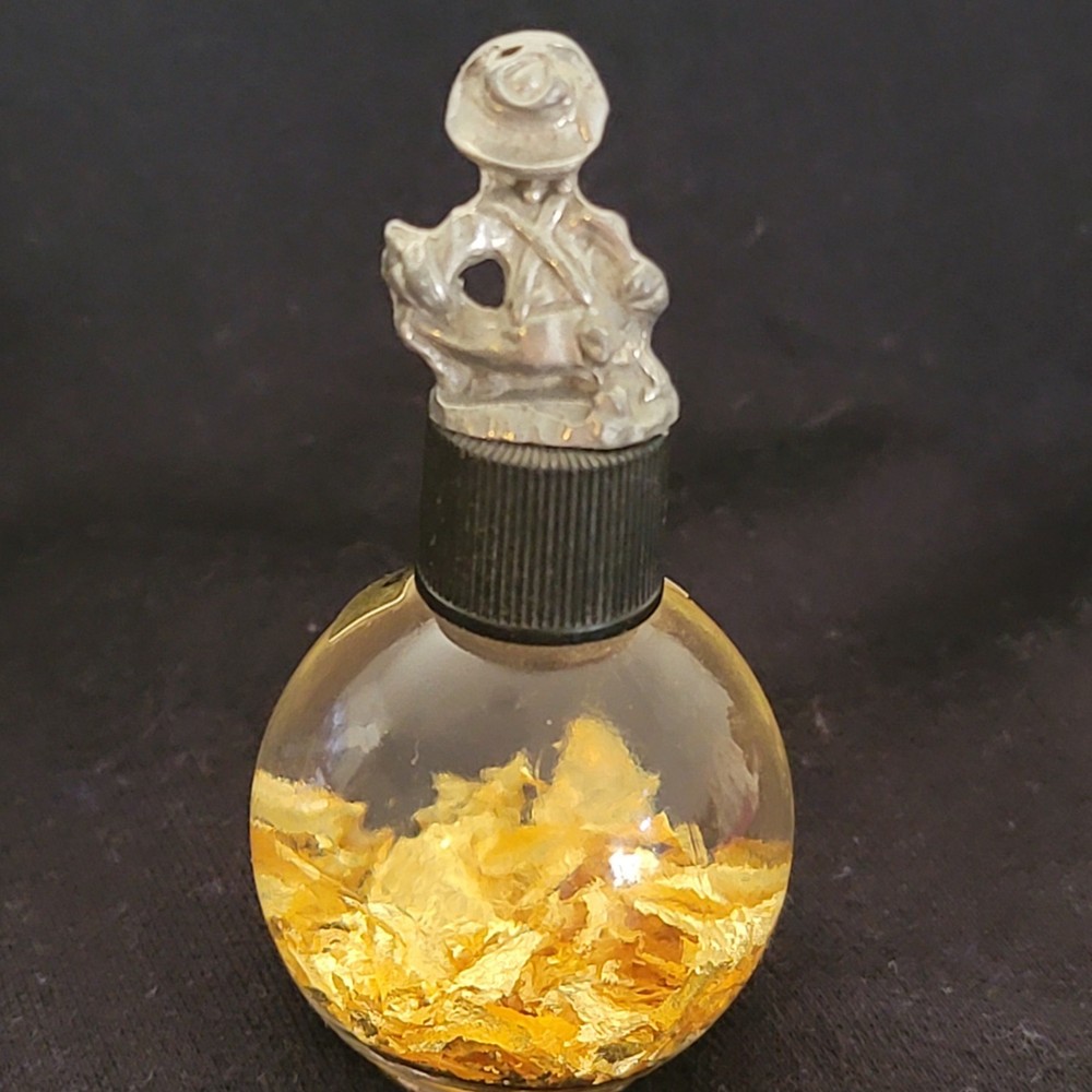 GENUINE MONTANA GOLD