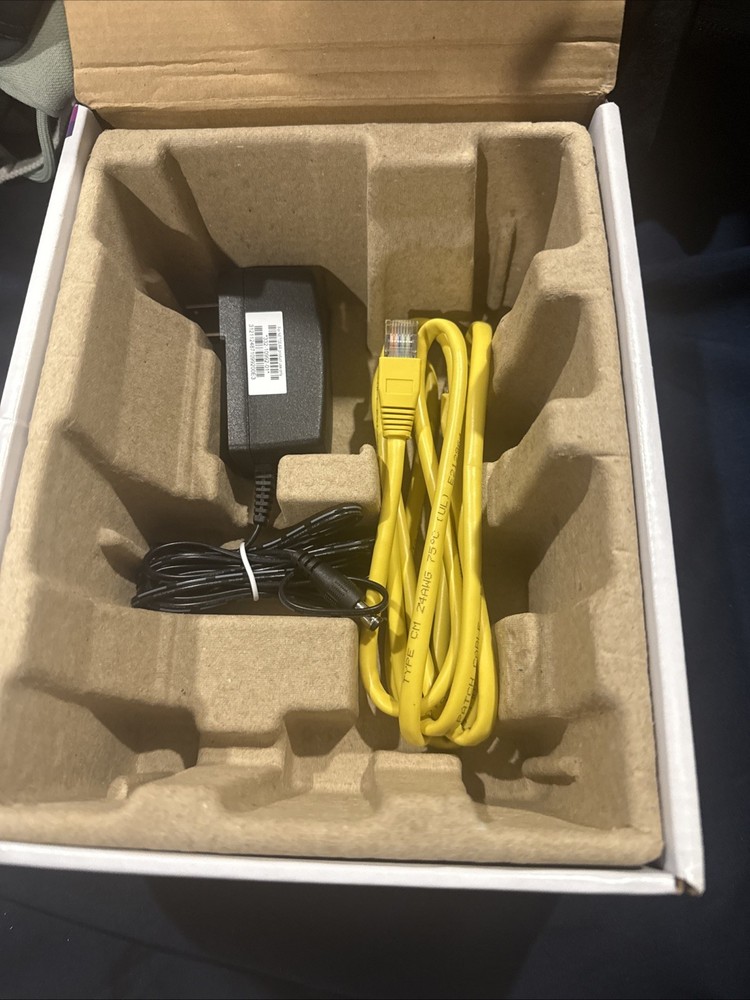 NETGEAR CM700-100NAS Cable Modem