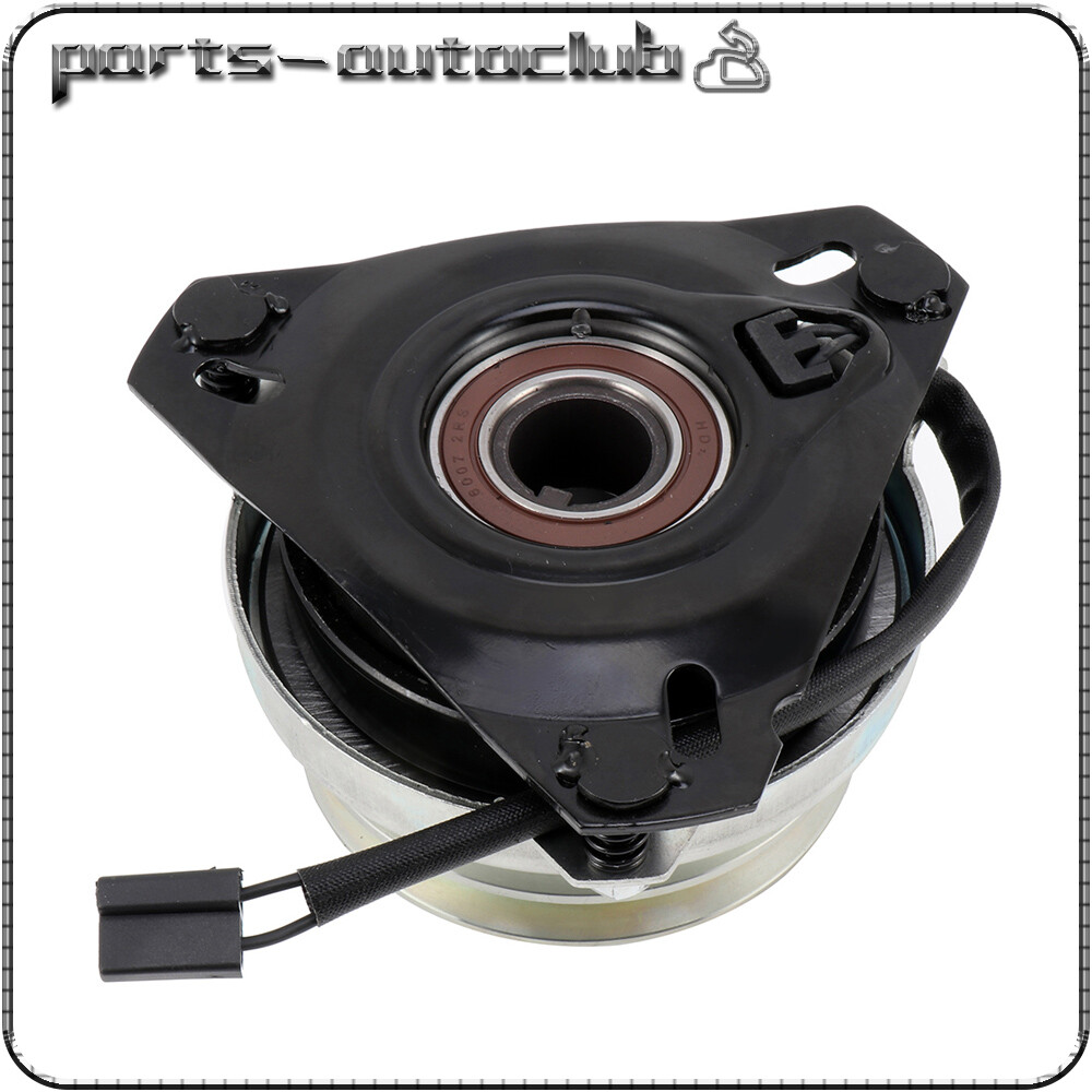 PTO Clutch for WARNER 5210-52 Lawn Mower