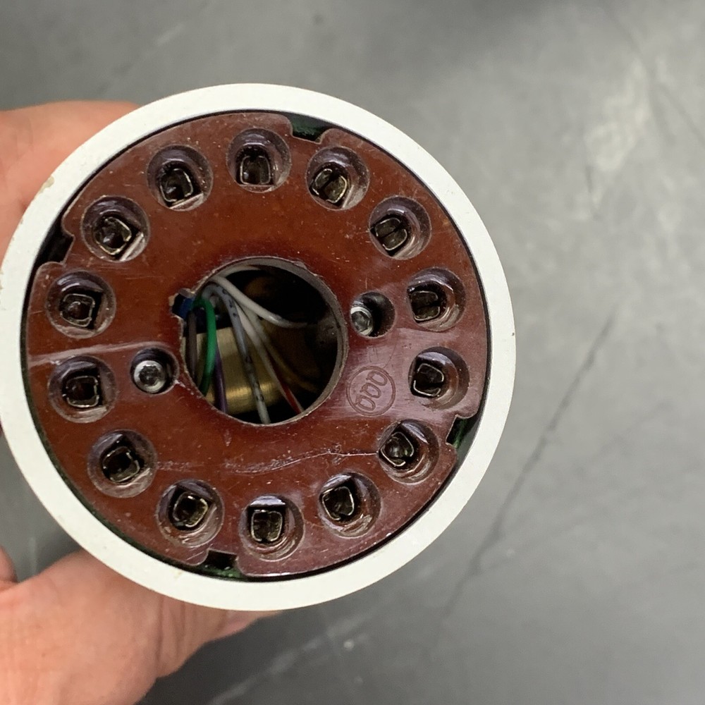 Video-Optics Multichannel analyser, model RPS 2000