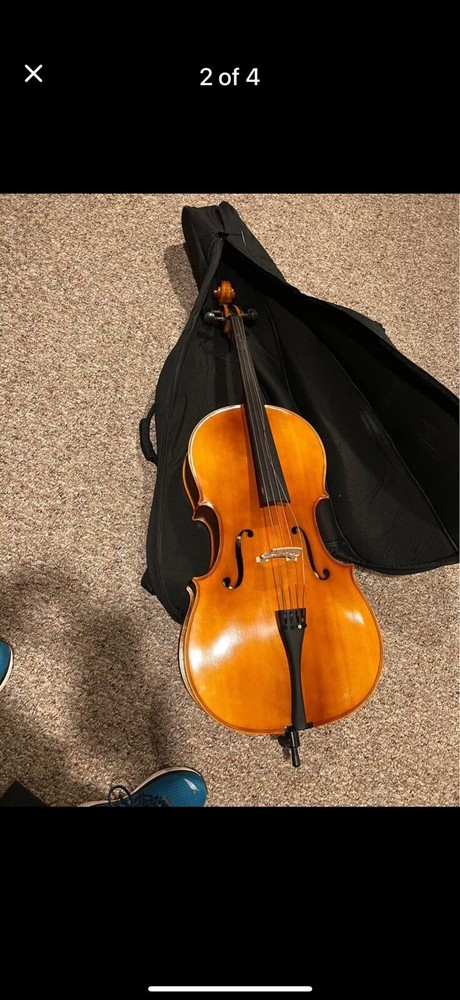 Cello