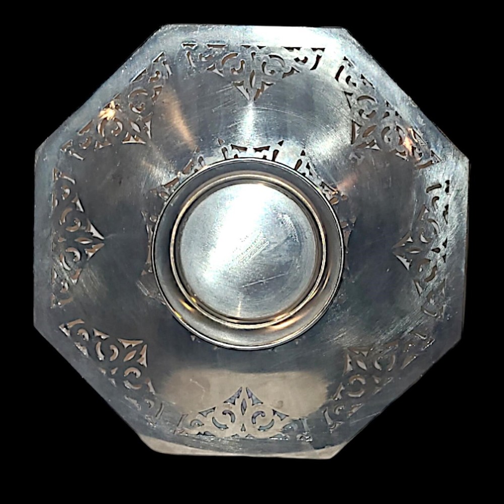 Vintage Landers, Frary & Clark Serving Tray