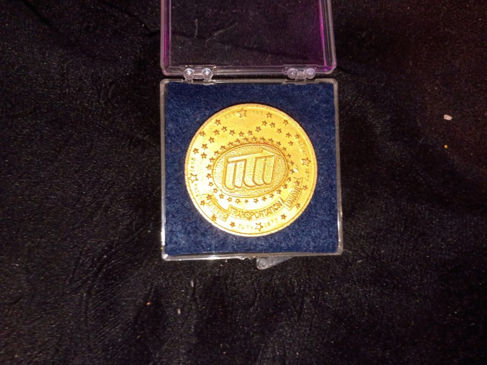 Uncirculated Mint Set And Different Coins