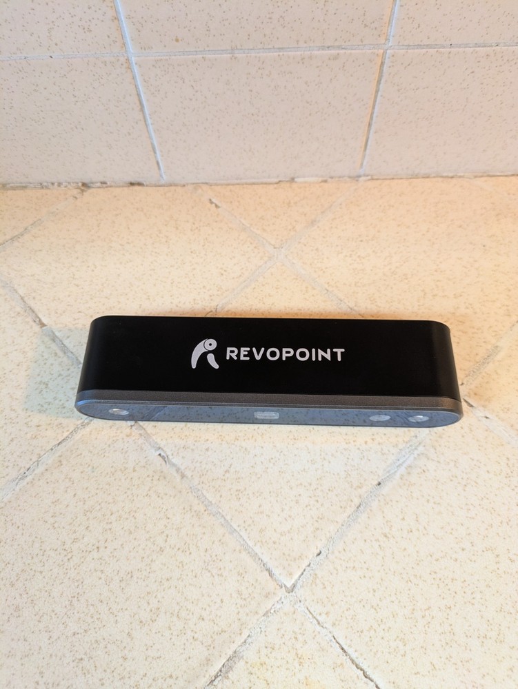 Revopoint POP 2 Premium Package - Medium Objects and Face 3D Scanner - 3D Print