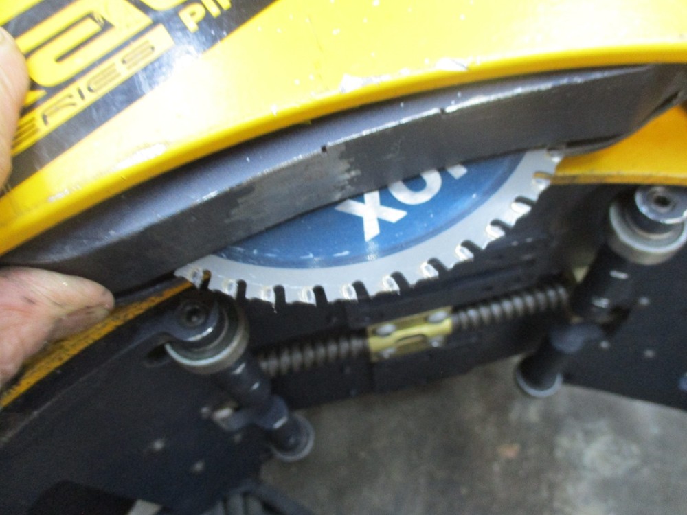 EXACT PIPECUT 280 2" - 11" capacity
