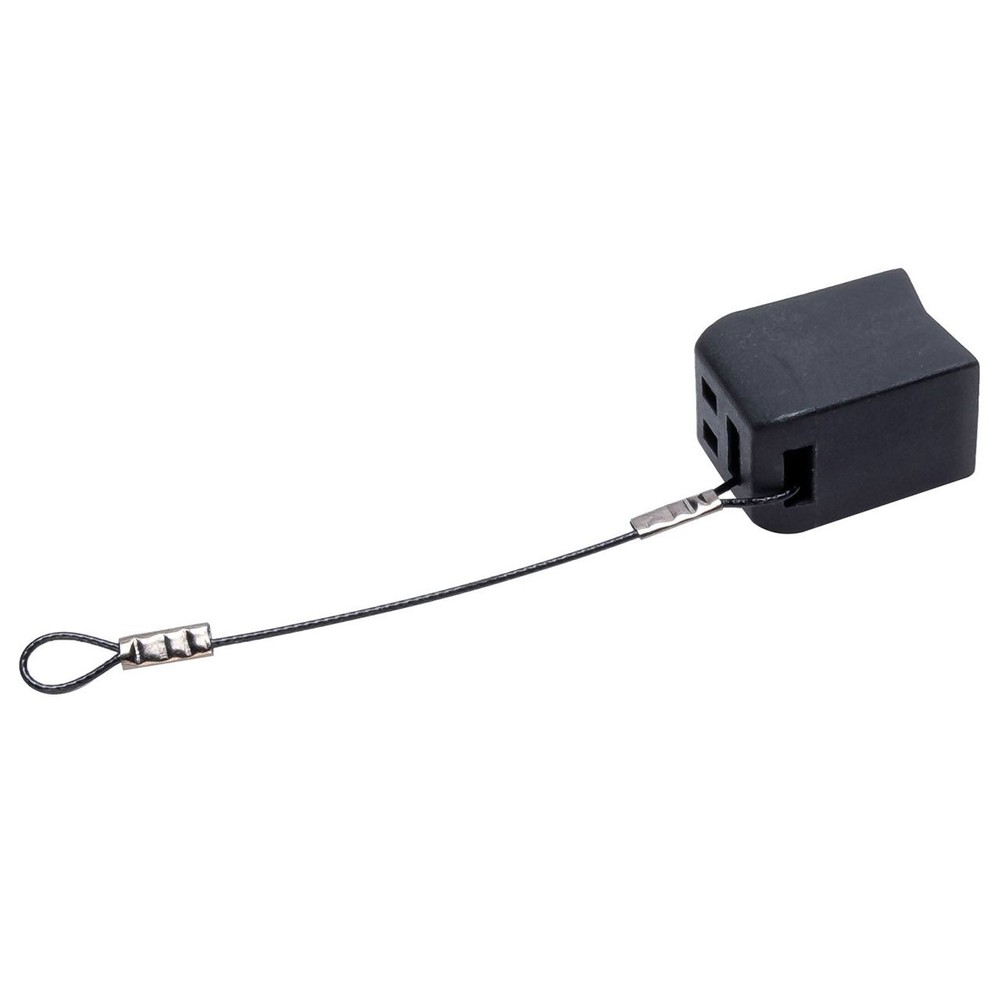 ProShell RJ45 Caps and Tethers (25 pack)
