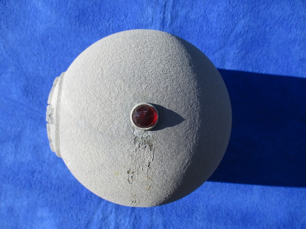 Bendix Marine Auto Pilot Binnacle Cover
