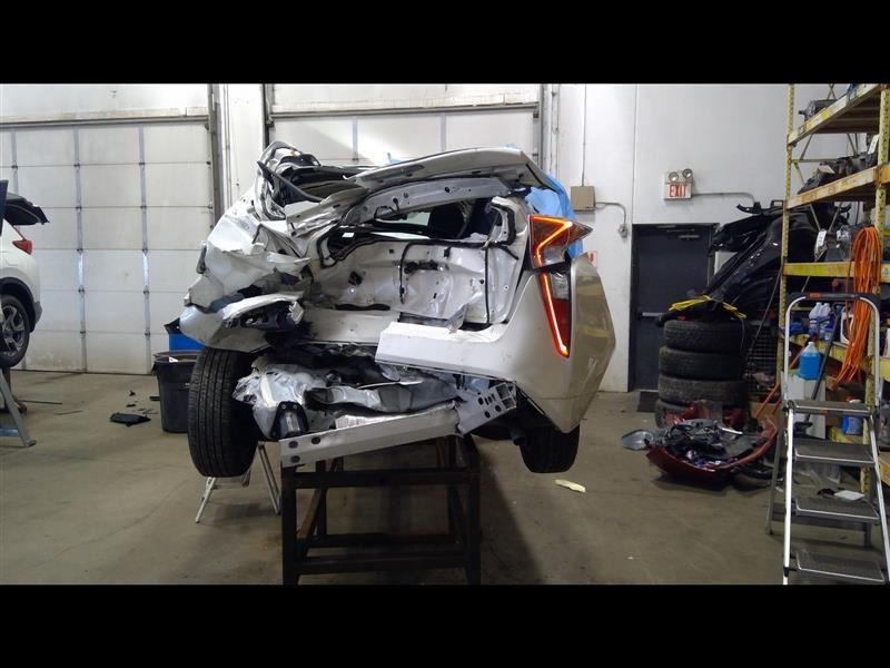 2016 Prius Multiplex Module Sku#3592568