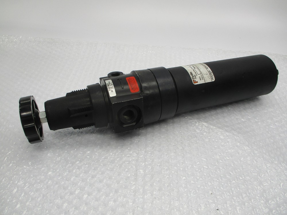 FINITE 6QD-3-042 FILTER UNMP