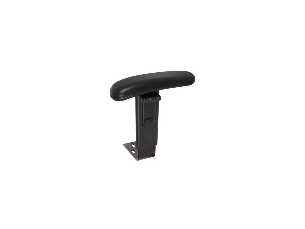 BOSS Office Products B909JARM Adjustable Optional Arm