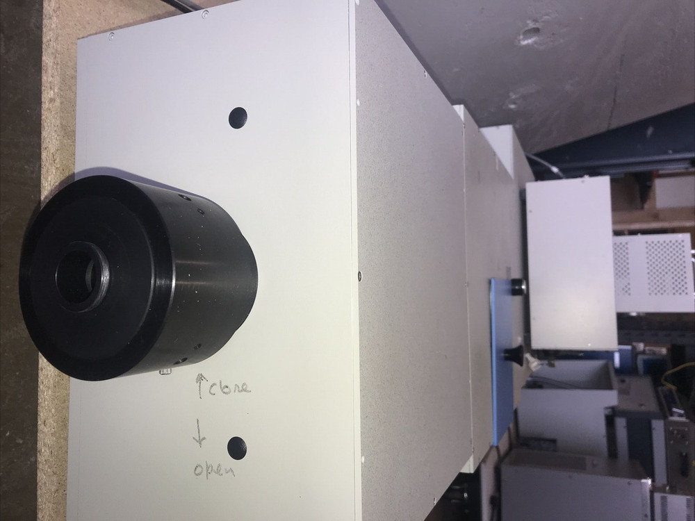 HORIBA FLUOROLOG FL3-22