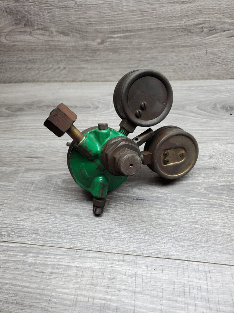 Oxygen Regulator Harris X92-SC