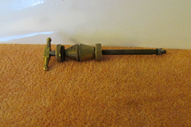 VINTAGE RG HAWK PLUMBING EXTRACTOR