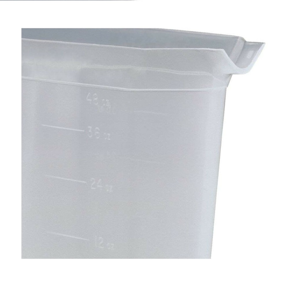 48 oz Water Pitcher for Coffee Makers, Bunn Water Pitcher