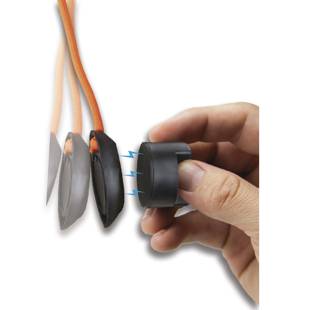 Klein Tools SRS56037 Magnetic Wire Pulling System