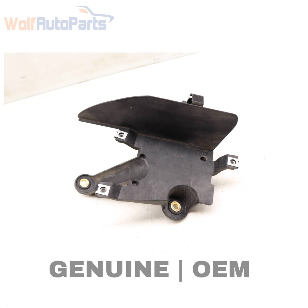 2011-2014 PORSCHE CAYENNE - Right LANE Change Assist Control Module Bracket