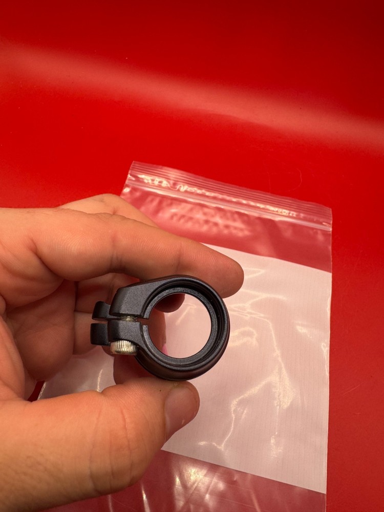 Planet Eclipse Feedneck