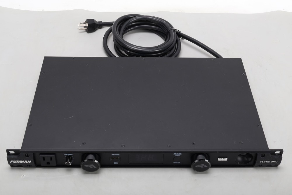 Furman PL-PRO-DMC Power Conditioner