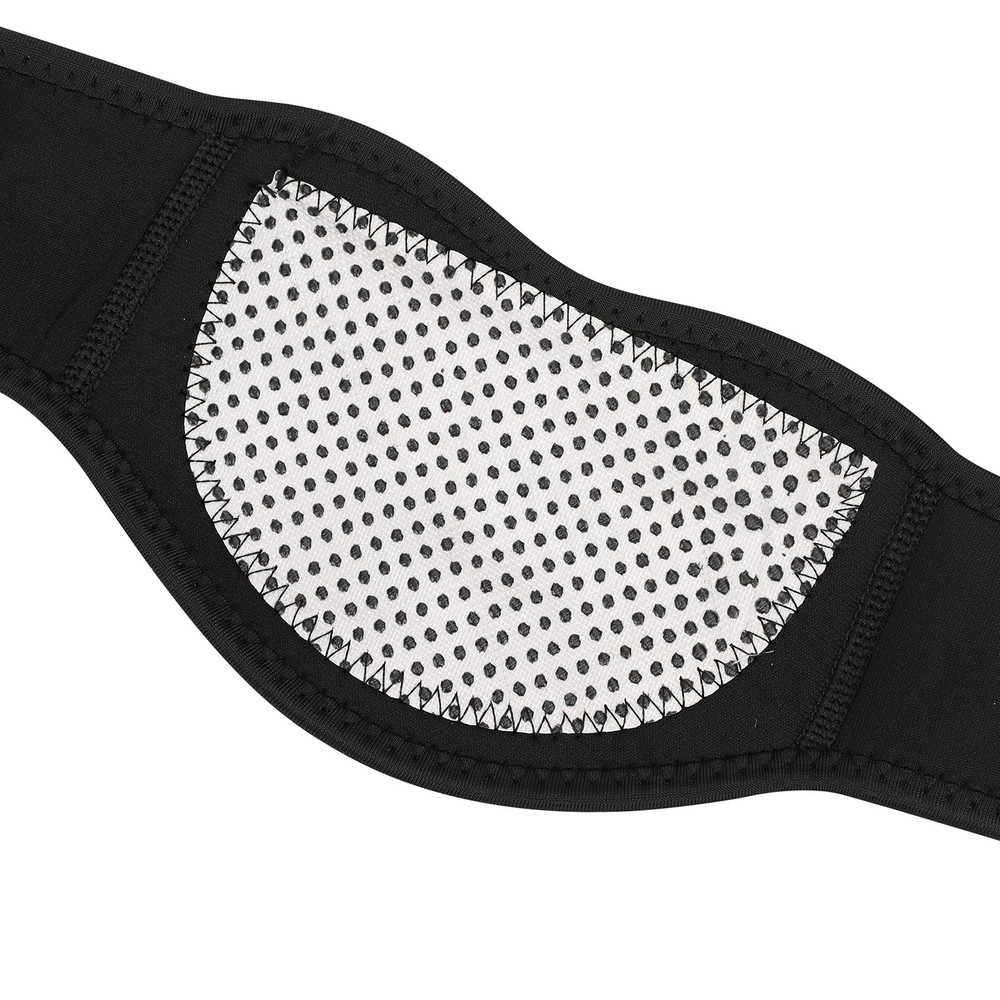 Adjustable Neck Support Brace Soft Compression Neck Protector Wrap Cervical C...