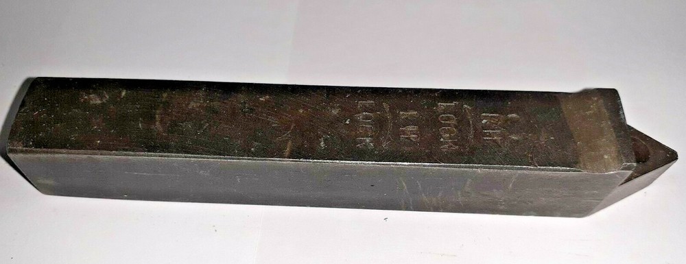 VR/WESSON TOOL HOLDER TE-10-3