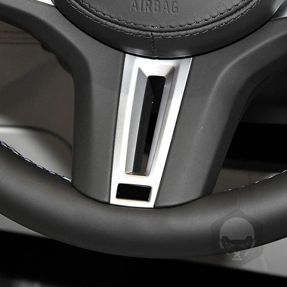 Steering Wheel Cover Modification M1M2 Driving Mode Switching Module Function