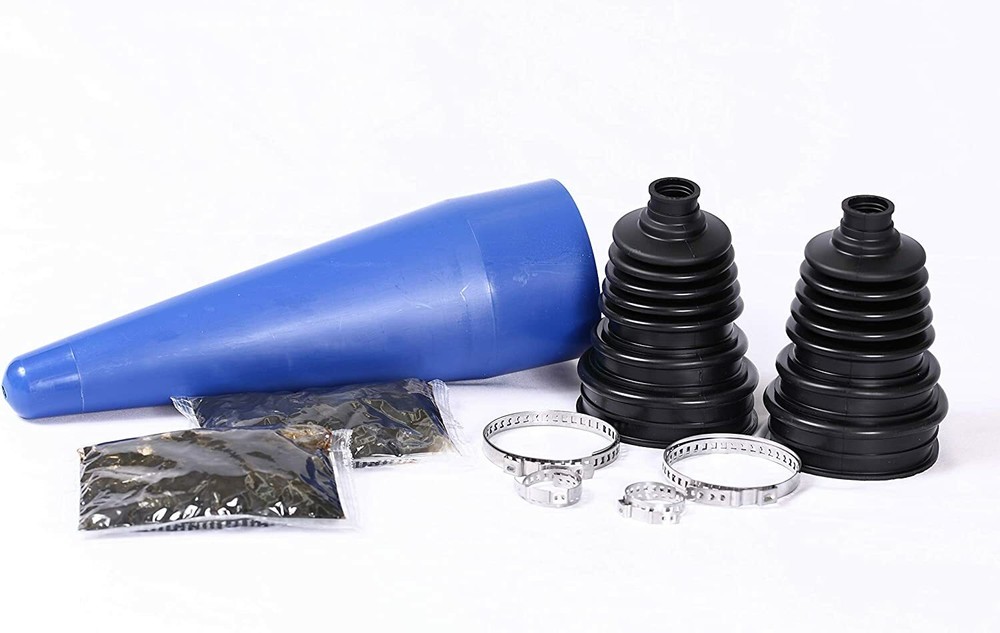 Flexx Boot FB3000K Small Shaft Universal CV Boot Installation Kit - FlexxBoot