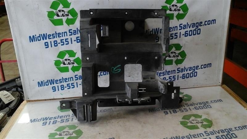 ESCALADE 2003 Brackets, Misc 7963157