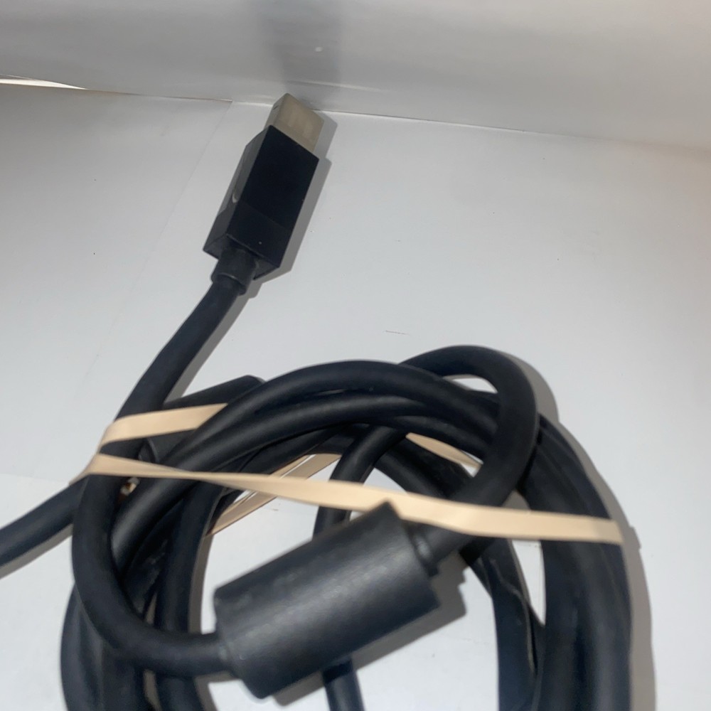 Xbox One Kinect Sensor With - Black