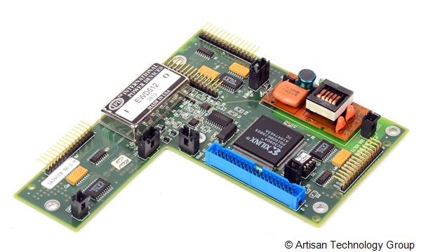 Cerjac E4480-60008 F.P. Interface Board